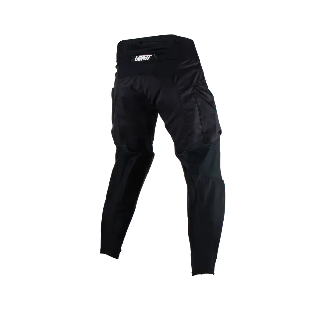 Leatt Moto 4.5 Enduro Black Pant