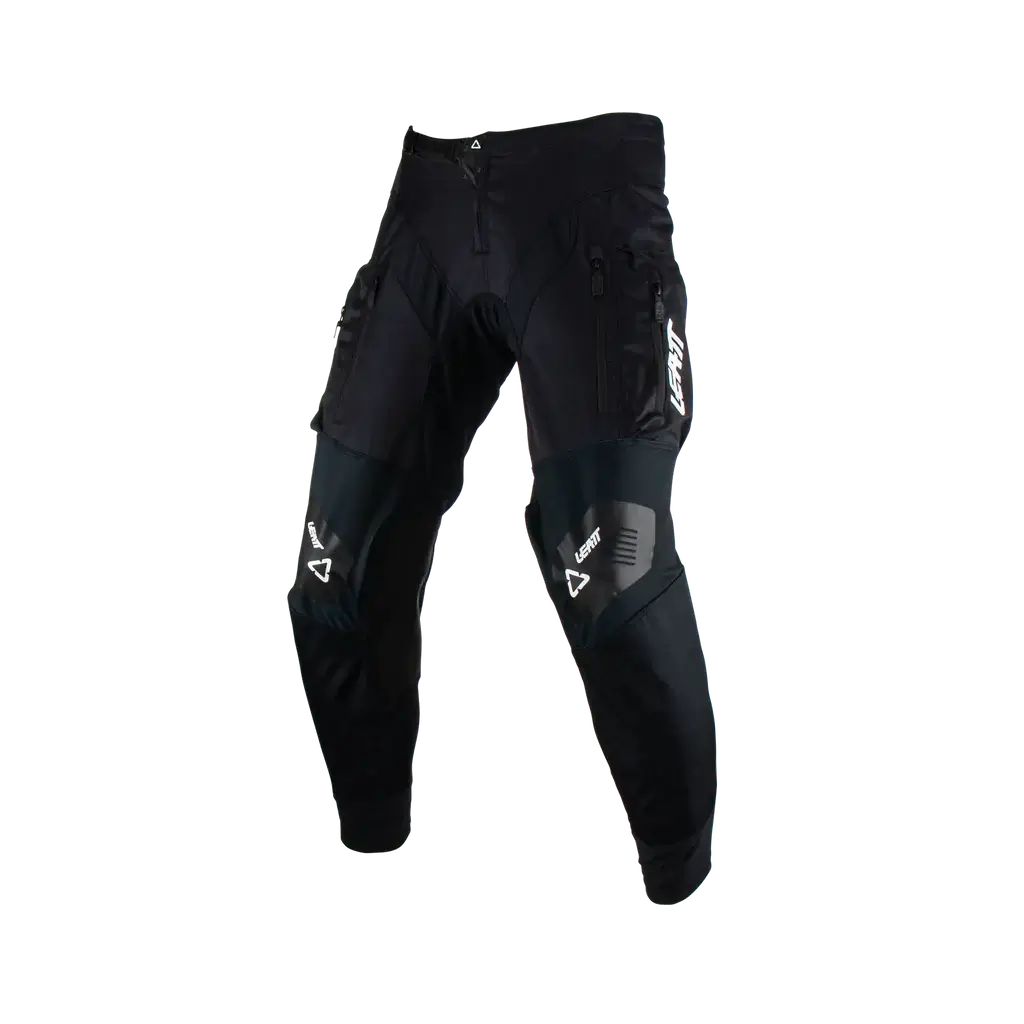 Leatt Moto 4.5 Enduro Black Pant