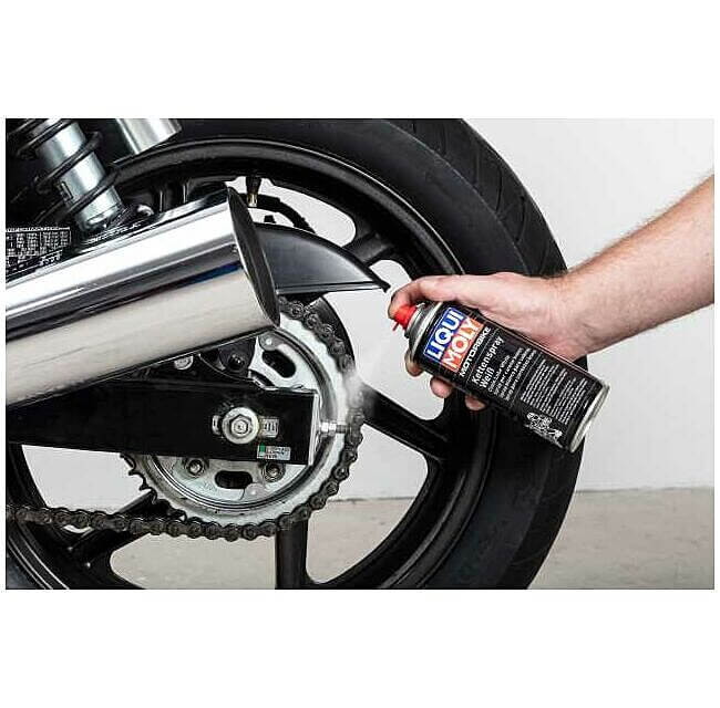Liqui Moly Chain Lube