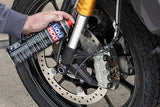 Liqui Moly Chain & Brake Cleaner