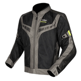 LS2 Garda Air Man Riding Jacket