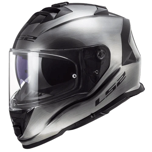 LS2 FF800 Storm 2 Solid Helmet