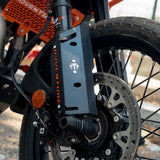 Metal Fork Protectors for 2025 KTM Adventure/Adventure X
