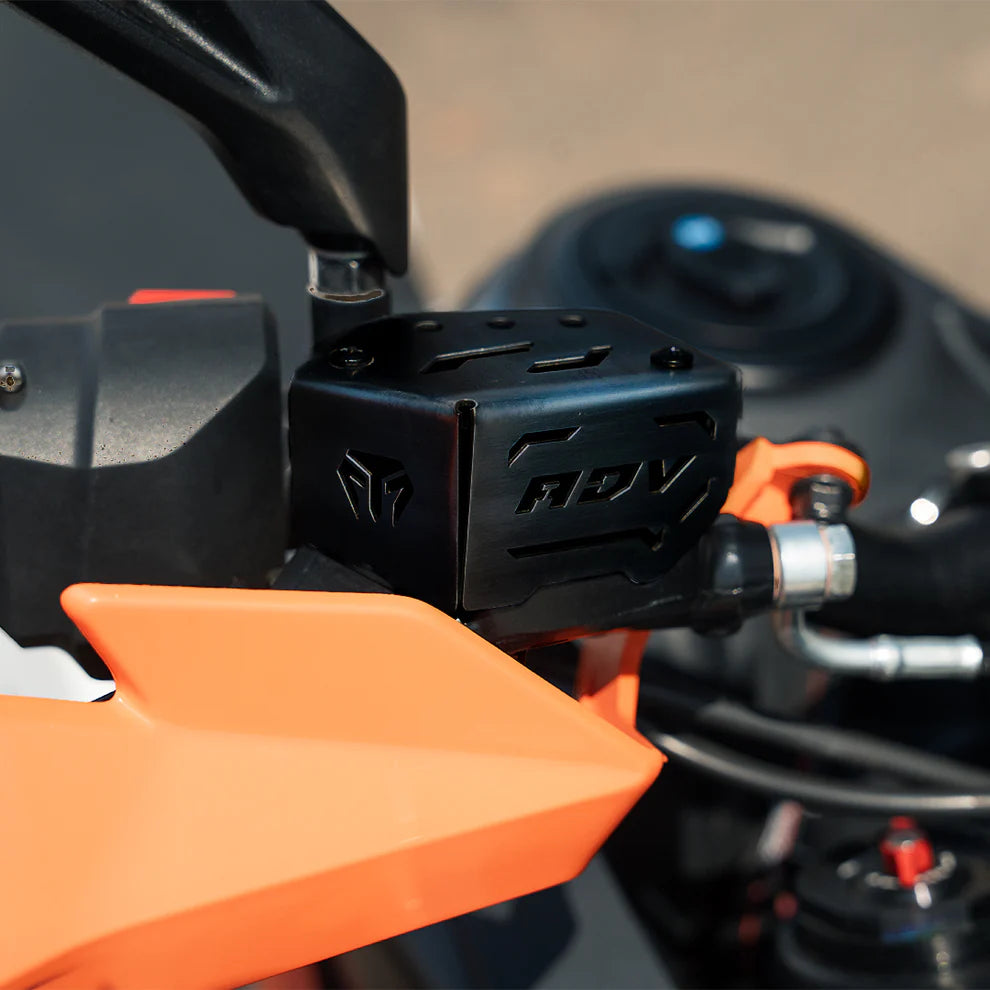 MotoTorque Front Master Cylinder Guard - KTM 390 Adventure/Adventure X (2025 - Onwards)