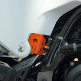 MotoTorque Reservoir Oil Guard - KTM 390 Adventure/Adventure X (2025 - Onwards)