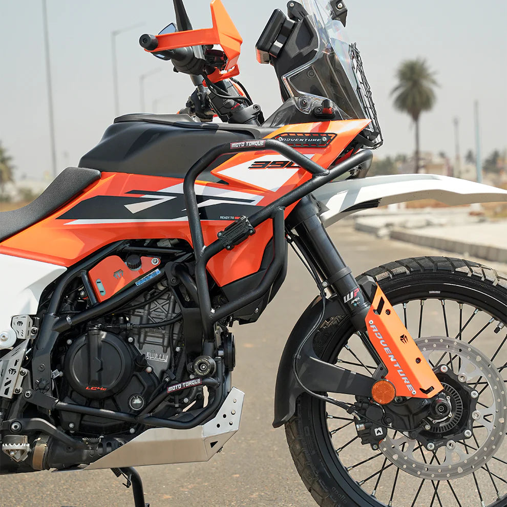 Moto Torque Crash Guard for KTM 390 Adventure/Adventure X