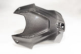 RLZ Carbon Fiber Tank Airbox Cover - BMW S1000RR (2020 - Onwards)