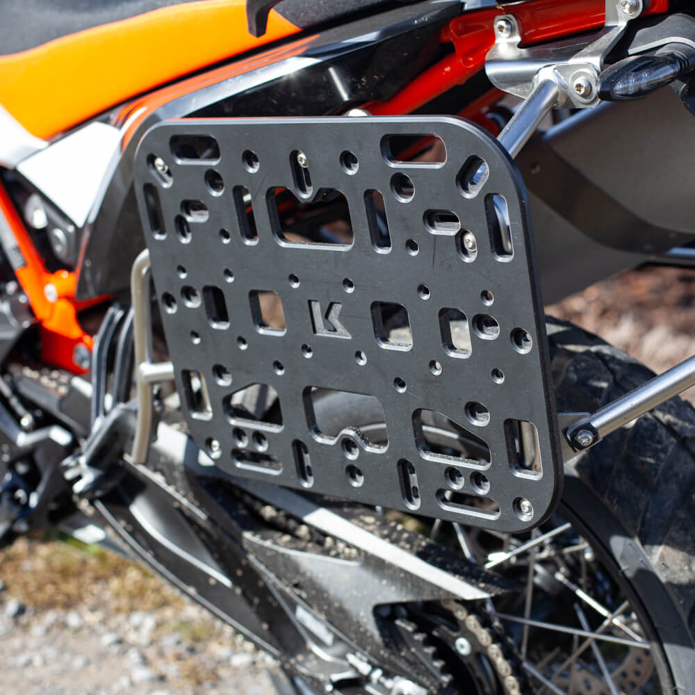 Kriega OS Platform