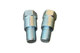 OYA Bolts M10 1.25" - DT SET