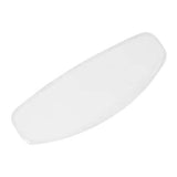 MT FOGOFF 30 Anti-Fog Insert - Clear