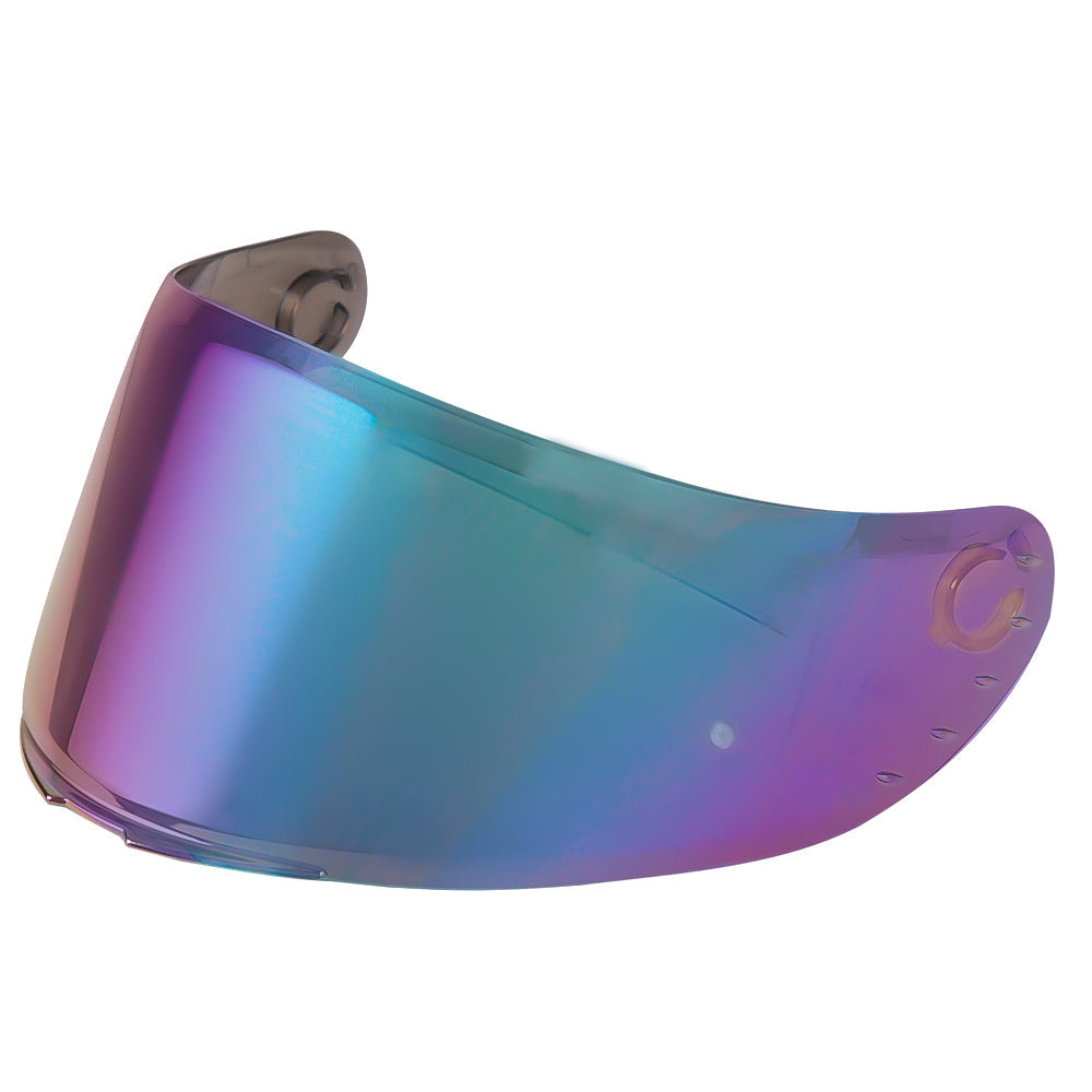 MT V14 Pin-lock ready Visor