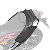 Rhinowalk Rackless Mounting Base Saddle Bag - (MT002A)