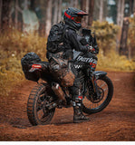 Rhinowalk  Waterproof Rackless Saddle Bag - 48L