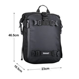 Rhinowalk Outdoor Touring Tail Bag