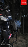 Rhinowalk 30L Waterproof Seat Tail Bag Duffle Dry Bag - MT2230