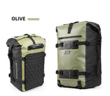 Rhinowalk 30L Waterproof Seat Tail Bag Duffle Dry Bag - MT2230