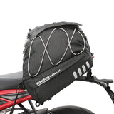 Rhinowalk 35-50L Expandable Waterproof Tail Bag - MT3550
