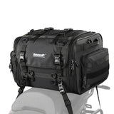 Rhinowalk Motorcycle Tail Bag 40-60 Ltr - MT4060