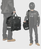 Rhinowalk Saddle Bag For ADV Motorcycle