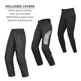 Viaterra Miller Street Mesh Riding Pants