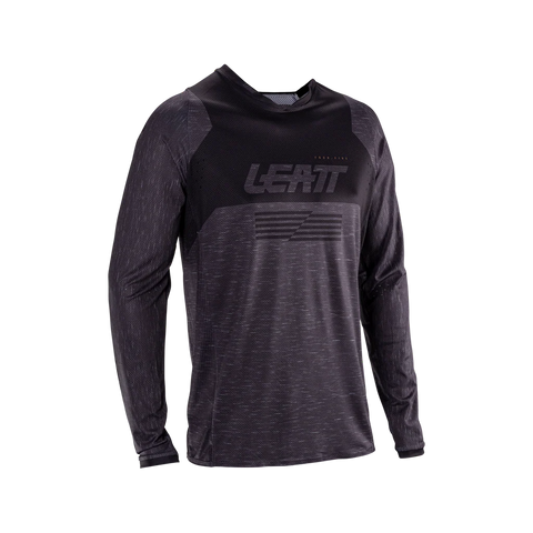 Leatt Jersey Moto 4.5 Lite Stealth