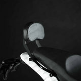 Moto Torque Back Rest for RE Guerrilla 450