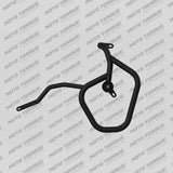 Moto Torque Crash Guard Speedster for Triumph