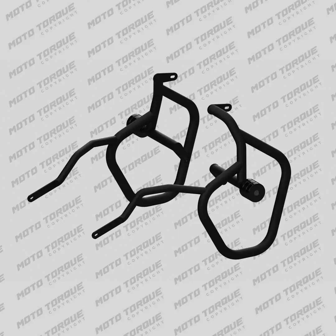 Moto Torque Crash Guard Speedster for Triumph