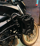 Moto Torque Crash Guard for Dominar