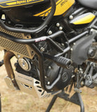 Moto Torque Crash Guard for Himalayan 450