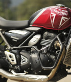 Moto Torque Crash Guard for Triumph 400