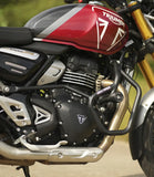 Moto Torque Crash Guard for Triumph 400