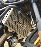 MotoTorque Radiator Guard - Royal Enfield Himalayan 450 (2024 - Onwards)