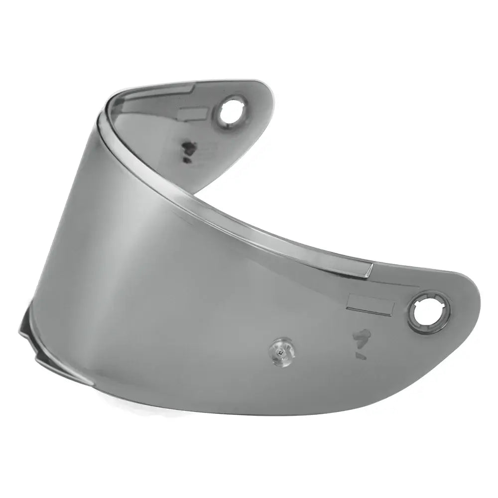 MT V-29 Silver Iridium Visor