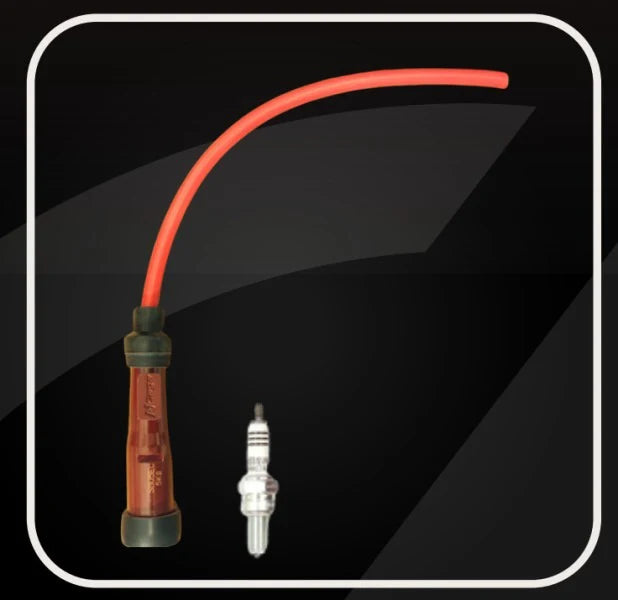Ngage Spark Plug Kit - Royal Enfield Himalayan 450 (2024 - Onwards)