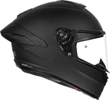NHK K5R Solid Matt Helmet