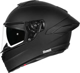 NHK K5R Solid Matt Helmet