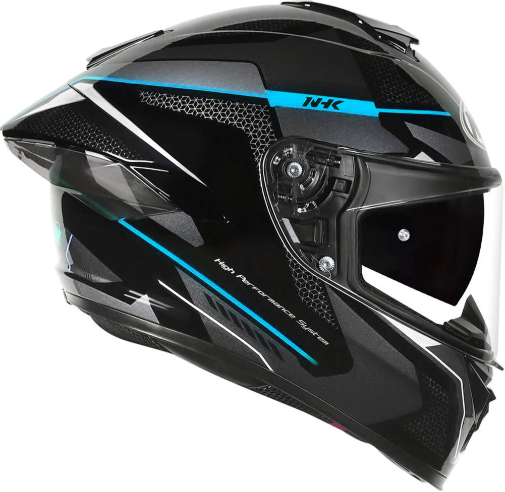 NHK K5R Anomalistic Helmet