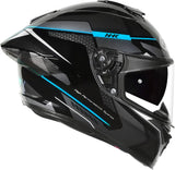 NHK K5R Anomalistic Helmet