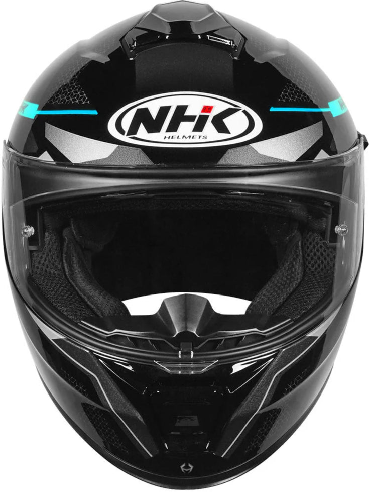 NHK K5R Anomalistic Helmet