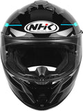 NHK K5R Anomalistic Helmet