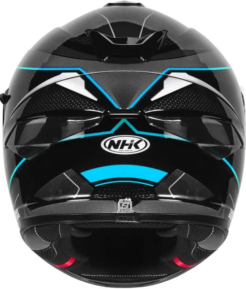 NHK K5R Anomalistic Helmet