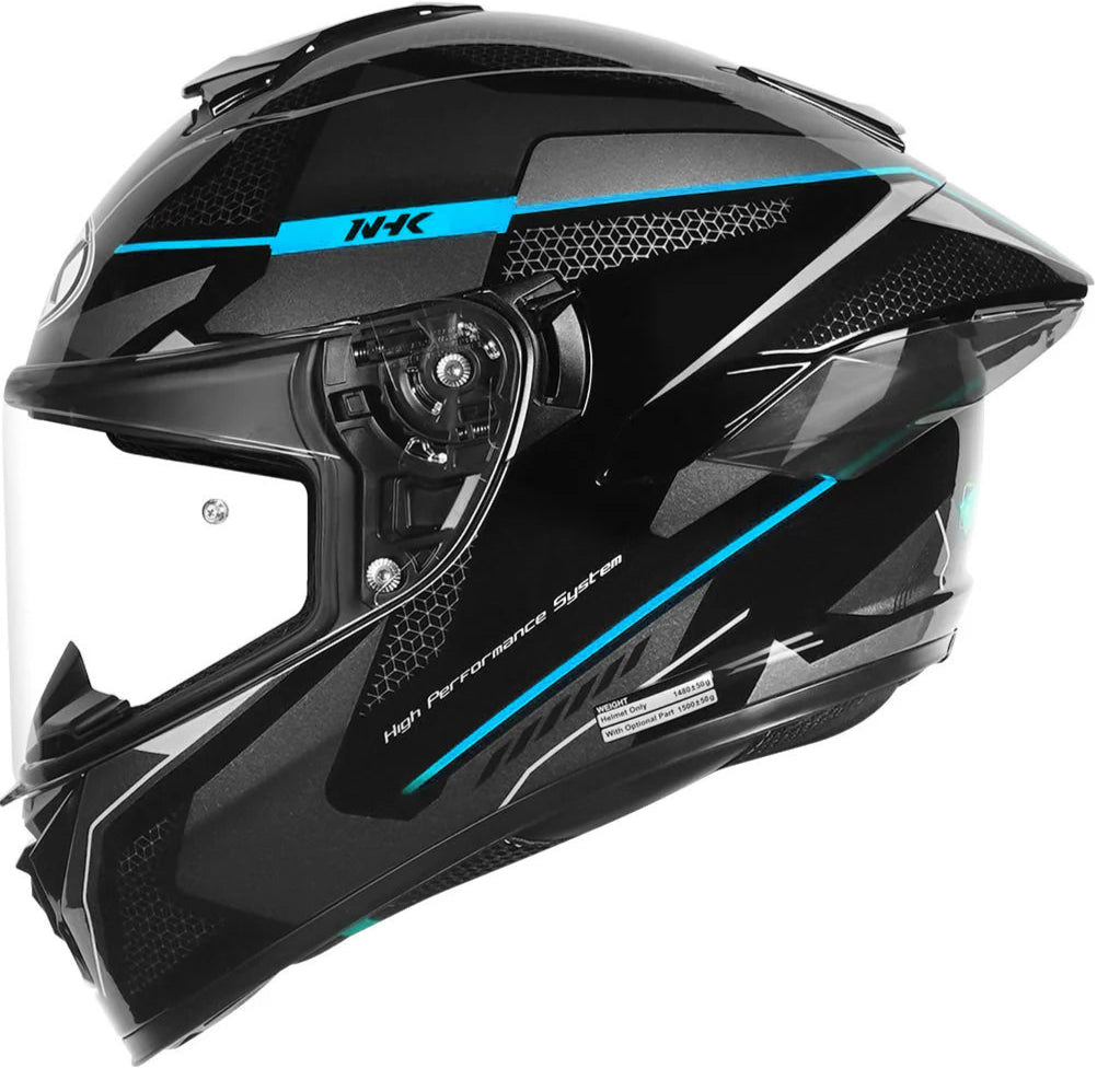 NHK K5R Anomalistic Helmet