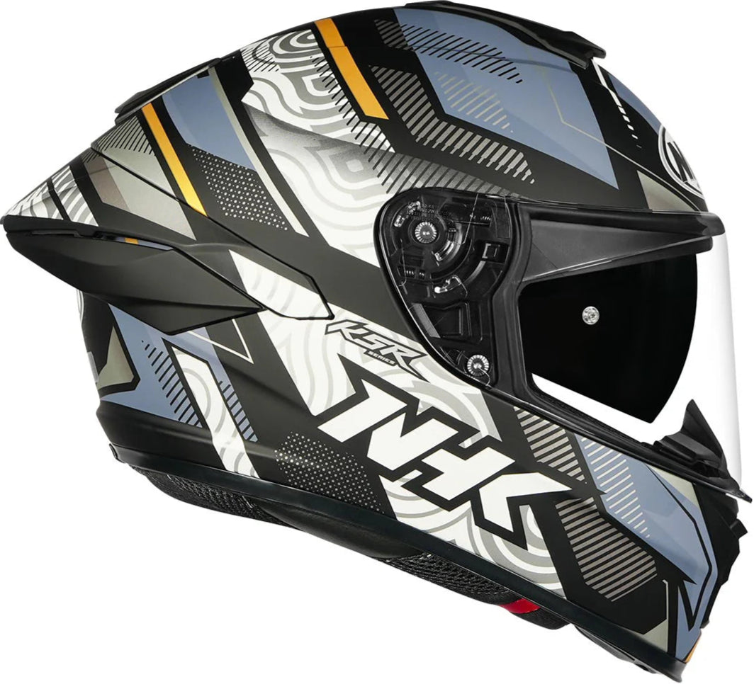 NHK K5R Speed Lite Helmet