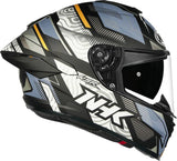 NHK K5R Speed Lite Helmet