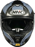 NHK K5R Speed Lite Helmet