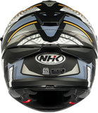 NHK K5R Speed Lite Helmet
