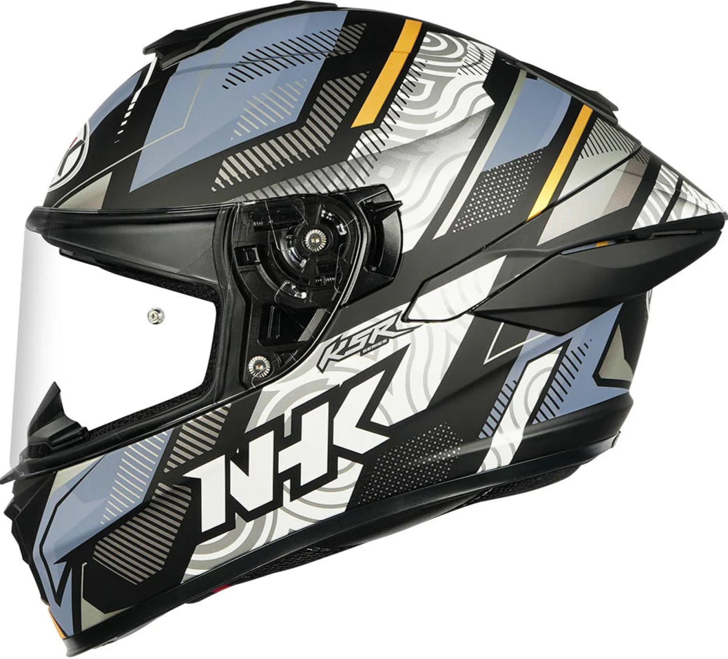 NHK K5R Speed Lite Helmet