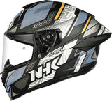 NHK K5R Speed Lite Helmet
