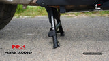 Carbon Racing Main Stand Kit for NX-500